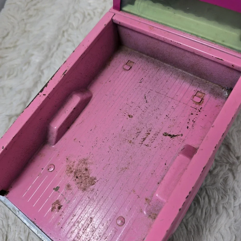 Nylint vintage 70s